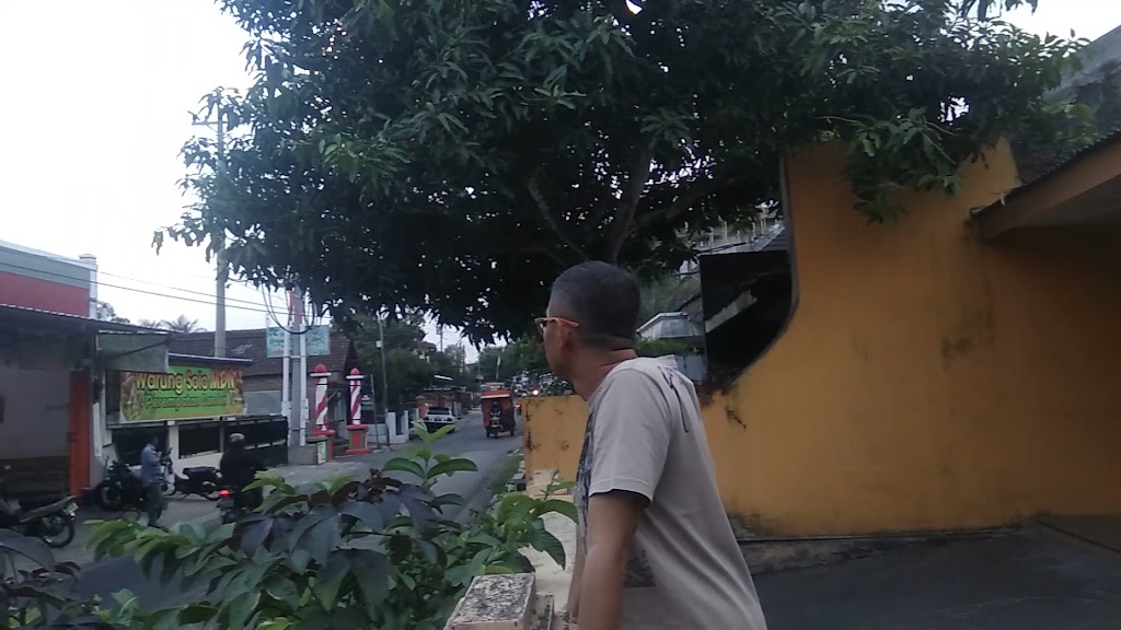 Sentrum MNSBDI salatiga