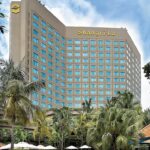 Shangri-La Hotel Surabaya