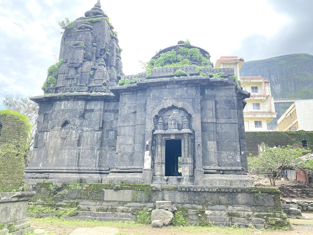 Shiva Mandir