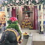 Shiva Temple Taiping