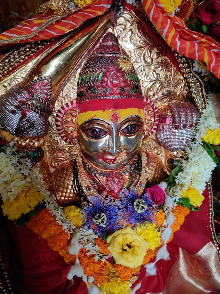 Shree Sabai Maa Temple (Durga Maata)