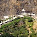 Shree Saptashrungi Nivasini Devi Mandir