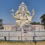 Shri Anna Ganapati Navgraha Siddhapeetham Nashik