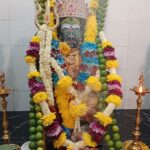 Shri Mariamman Kuil Pematang Siantar