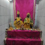 Shri Nagdevi Mandir