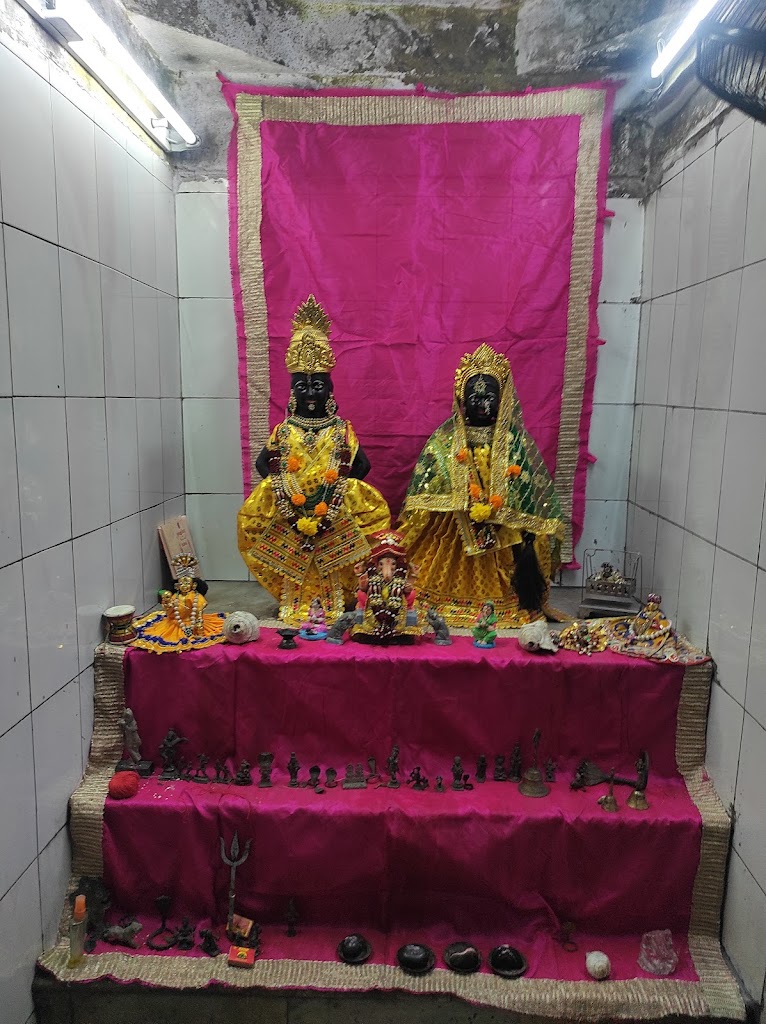 Shri Nagdevi Mandir