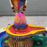 Shri Rudreshwar Mahadev Mandir (श्री रुद्रेश्वर महादेव मंदिर)