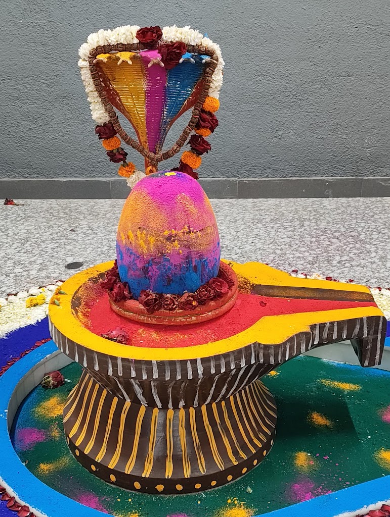 Shri Rudreshwar Mahadev Mandir (श्री रुद्रेश्वर महादेव मंदिर)