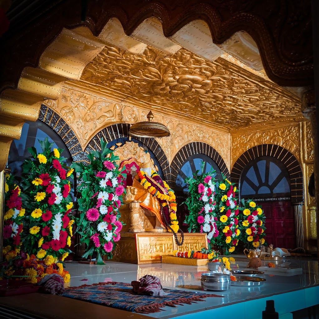 Shri Sai Baba Mandir