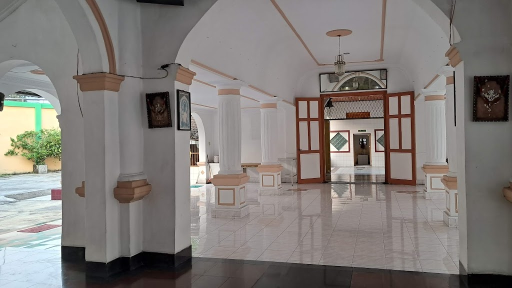 Shri Supramaniyam Temple ஸ்ரீ சுப்ரமணியம் நாகரத்தர் கோயில்
