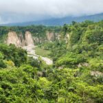 Sianok Valley Panoramic