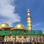 Sibolga Grand Mosque