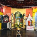 Sidhha Pardeshwar dham (पारदेश्वर धाम)