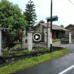 Skydeck dempo flower (villa dan hotel)