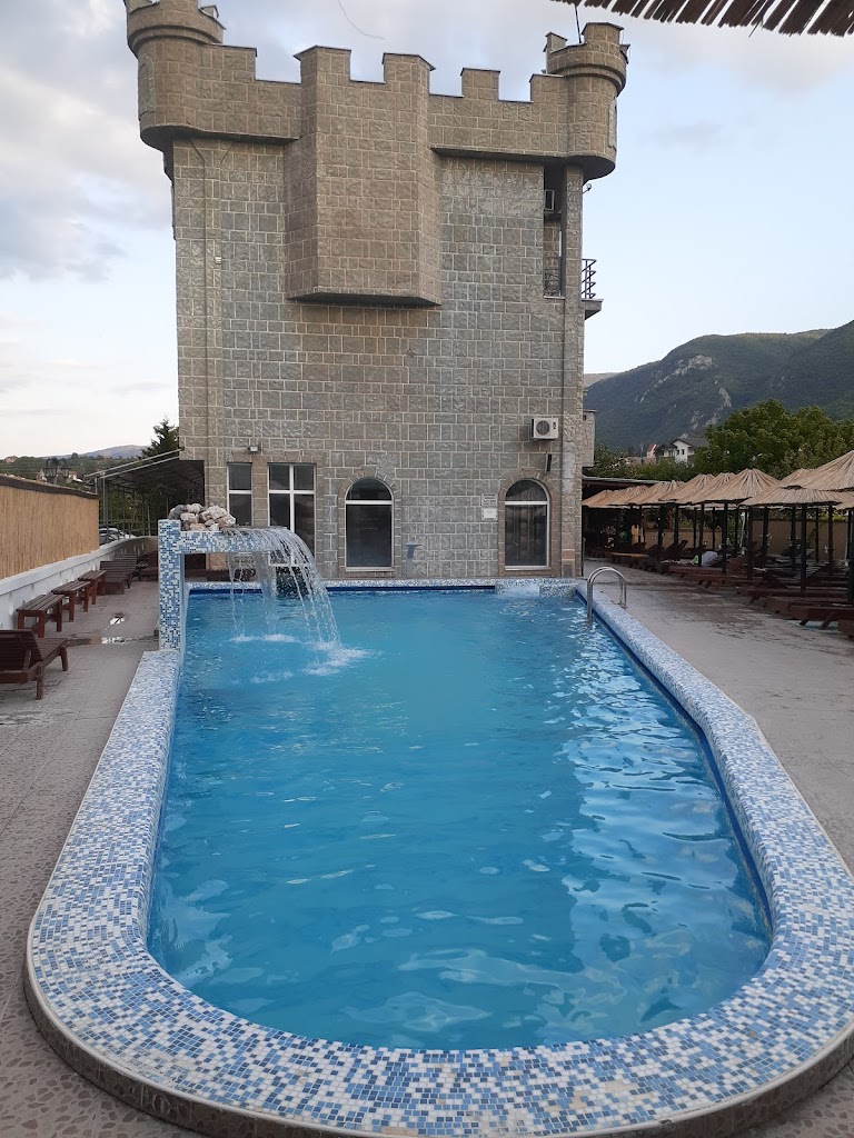 Sokoterme Garni Hotel