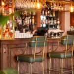 Relaxed hotel featuring breakfast