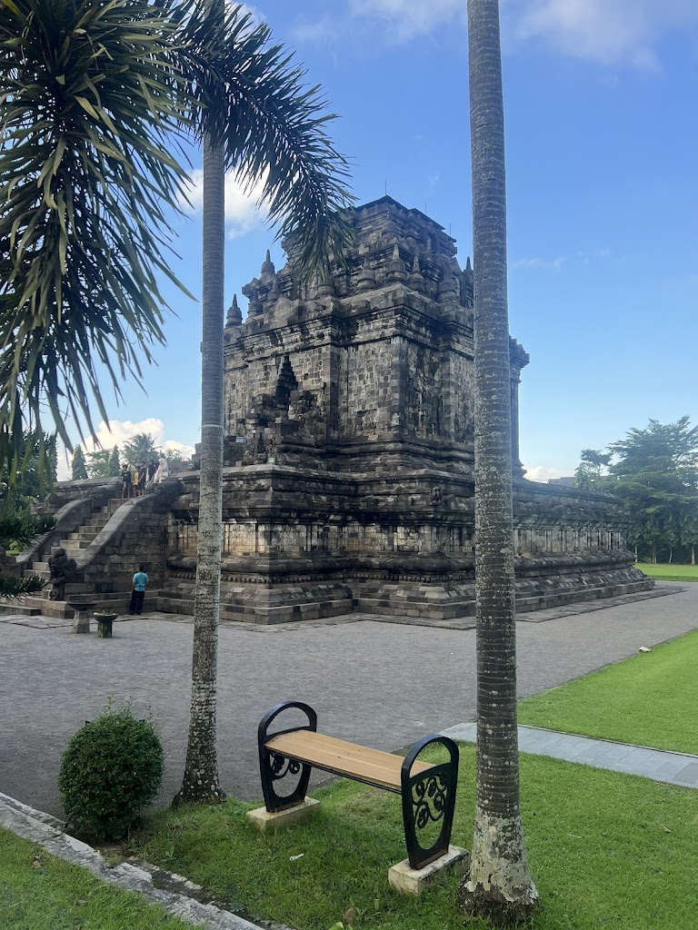 Specialty Roro Mendut