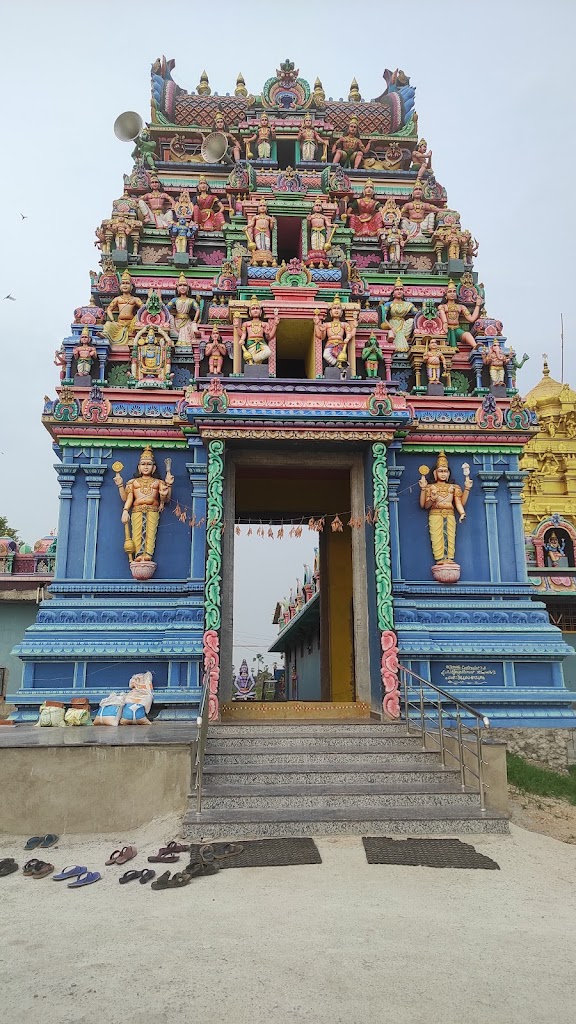 Sri Laxmi Narasimha Swami Temple
