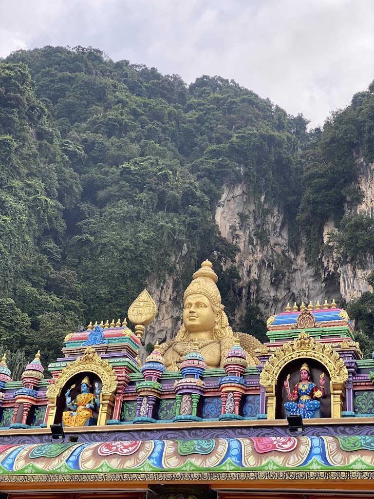 Sri Subramaniar Swamy Temple