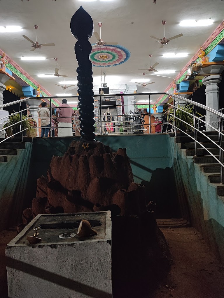 Subramanya eka Veera alayam