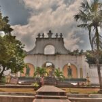 Sumenep Royal Cemetery