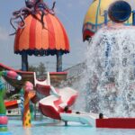 SunCity Water & ThemePark Kota Madiun