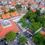 Sunan Ampel Great Mosque