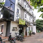 Super OYO 92674 Hotel Ciputat