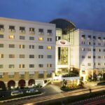Surabaya Suites Hotel