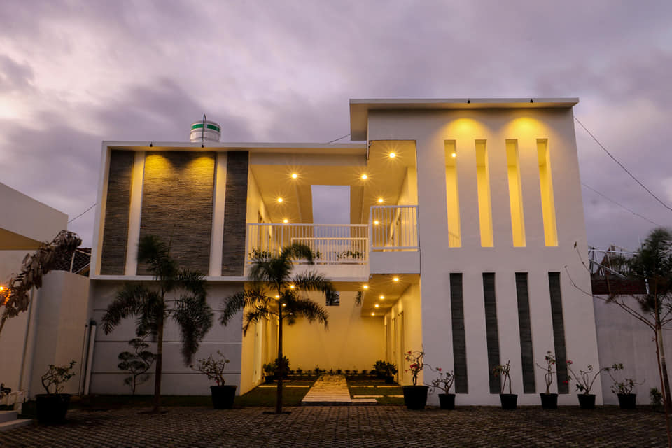 Syariah Lombok Hotel