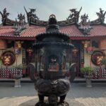 TEK HAY KIONG TEMPLE