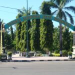 Taman Adipura Kota Sumenep
