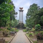 Taman Aloon Aloon Tulungagung