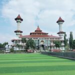 Taman Alun-Alun Cianjur