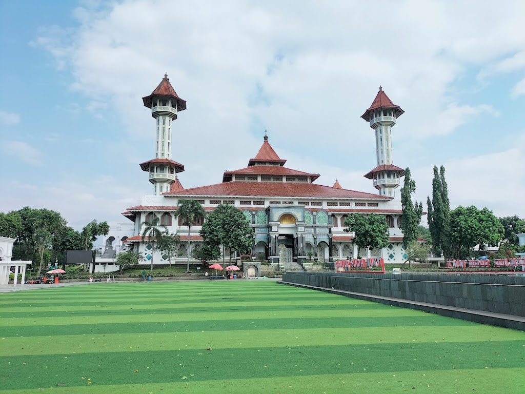 Taman Alun-Alun Cianjur