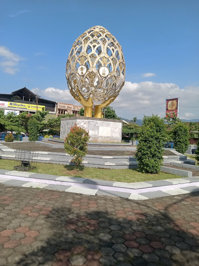 Taman Endog