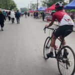 Well-known gathering place & city park with grassy lawns