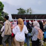 Wahana murah meriah di pusat kota cianjur