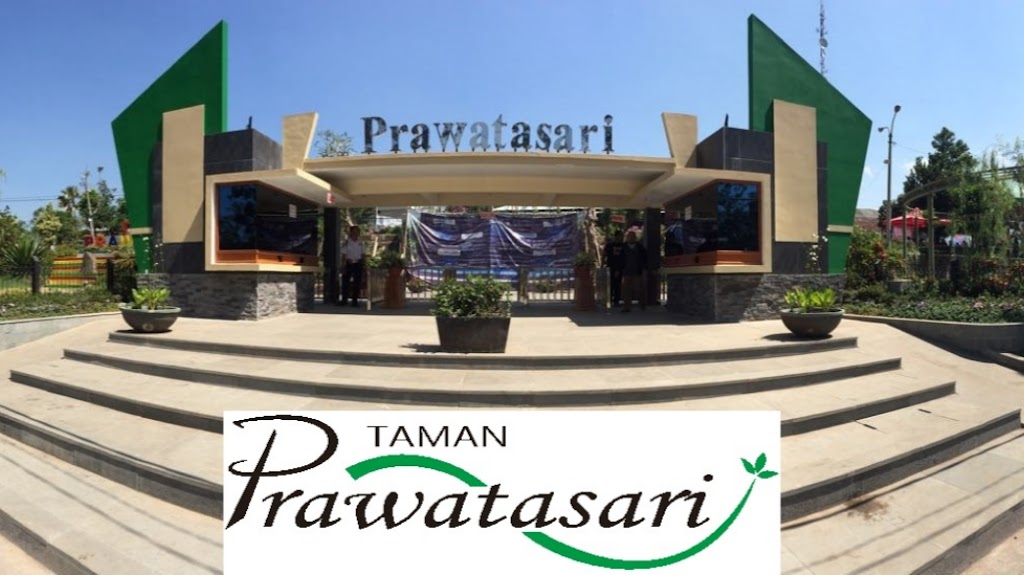 Taman Prawatasari
