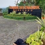 Taman Selomanik