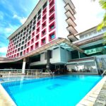 Tamarin Hotel Jakarta