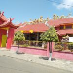 Tempat Ibadah Hoo Tong Bio