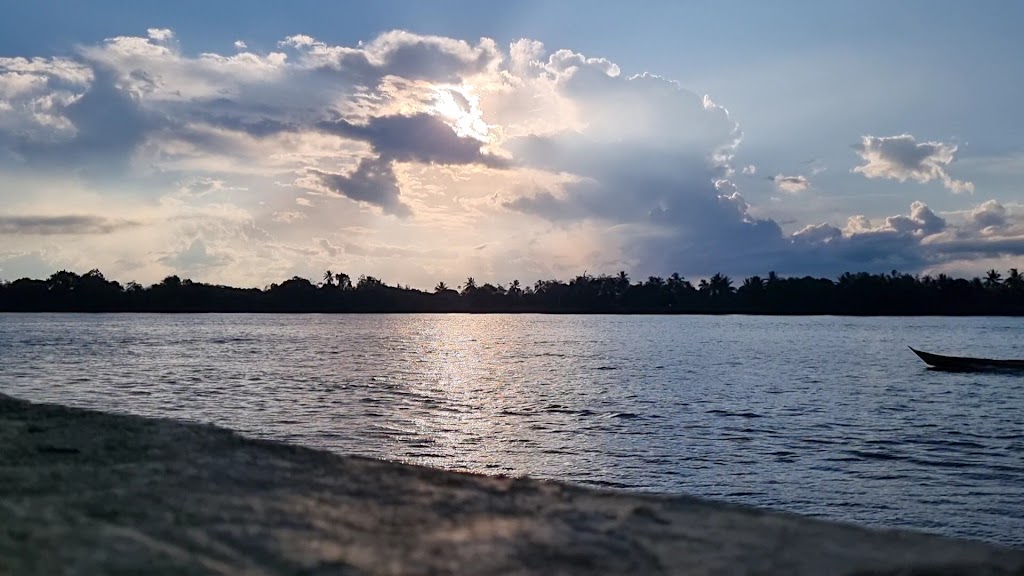 Tepian Tanjung Selor