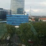 plus a restaurant & an indoor pool.