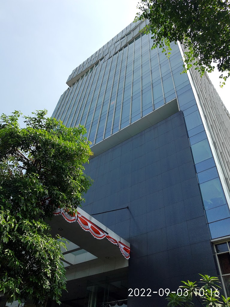 The Alana Surabaya