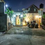 The Backyard Villas