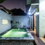 2 unit garden view