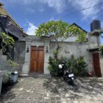 2 unit private pool