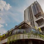 The Cozy Rooms at The Ayoma Residence Bsd