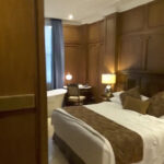 some with city views